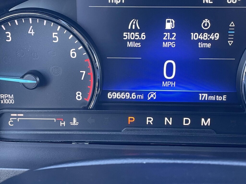 Certified 2021 Ford Explorer XLT SUV