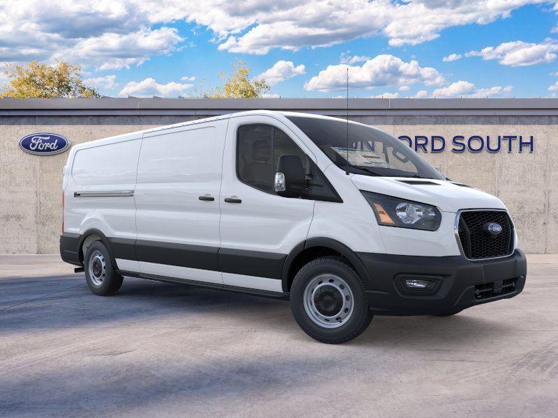2025 Ford Transit Van Base - Photo 7