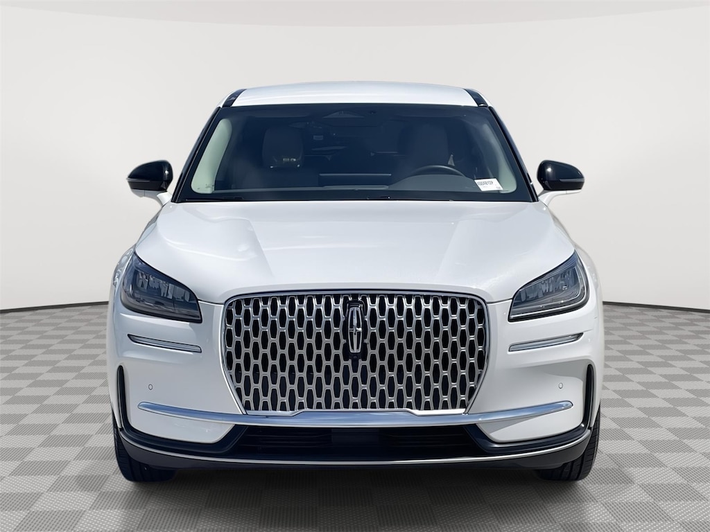 Used 2023 Lincoln Corsair Standard SUV