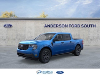 2025 Ford Maverick XLT TRUCK