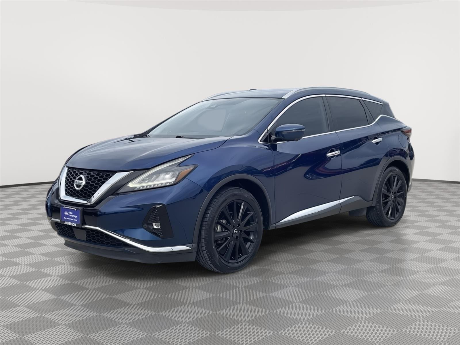 2021 Nissan Murano