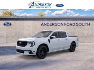 2026 Ford Maverick Maverick Lobo TRUCK