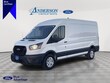  Ford Transit 250