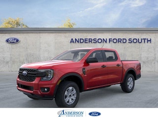 2025 Ford Ranger XL TRUCK
