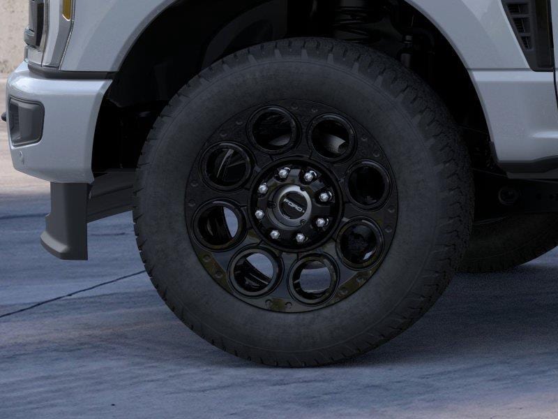 2026 Ford F-250 Super Duty Lariat - Photo 19
