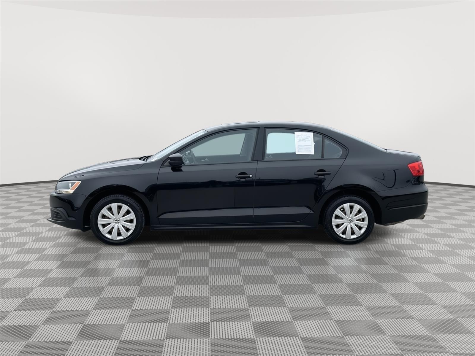 Used 2013 Volkswagen Jetta S with VIN 3VW2K7AJXDM276964 for sale in Lincoln, NE