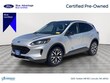  Ford Escape Hybrid