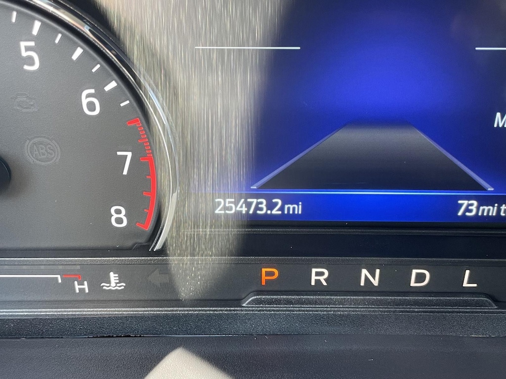 Certified 2022 Ford Explorer XLT SUV