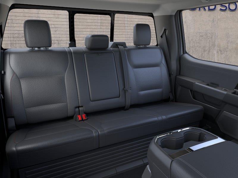 2026 Ford F-250 Super Duty Lariat - Photo 11