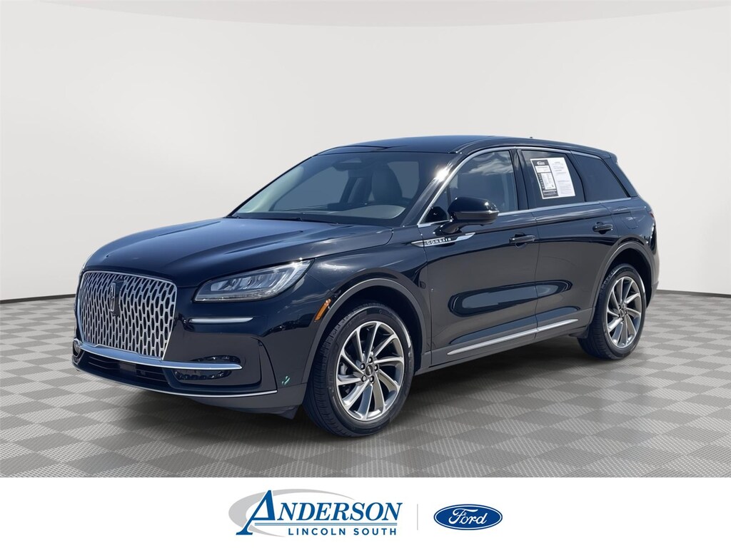 Used 2023 Lincoln Corsair Standard SUV