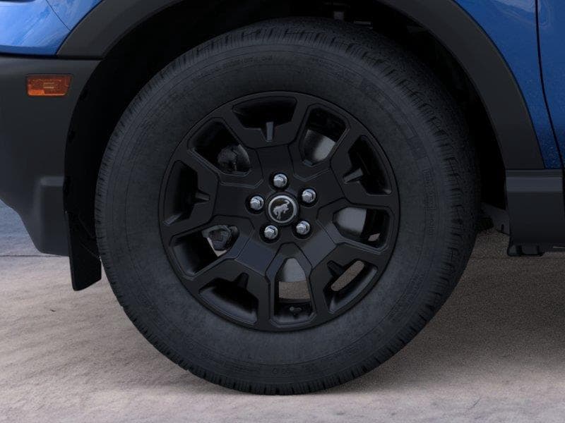 2025 Ford Bronco Sport Big Bend - Photo 19