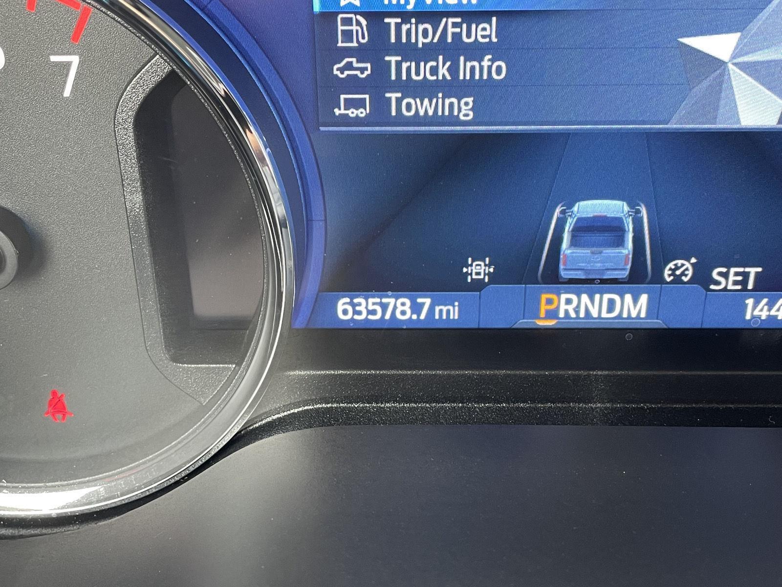 Certified 2022 Ford F-150 XLT CREW CAB TRUCK