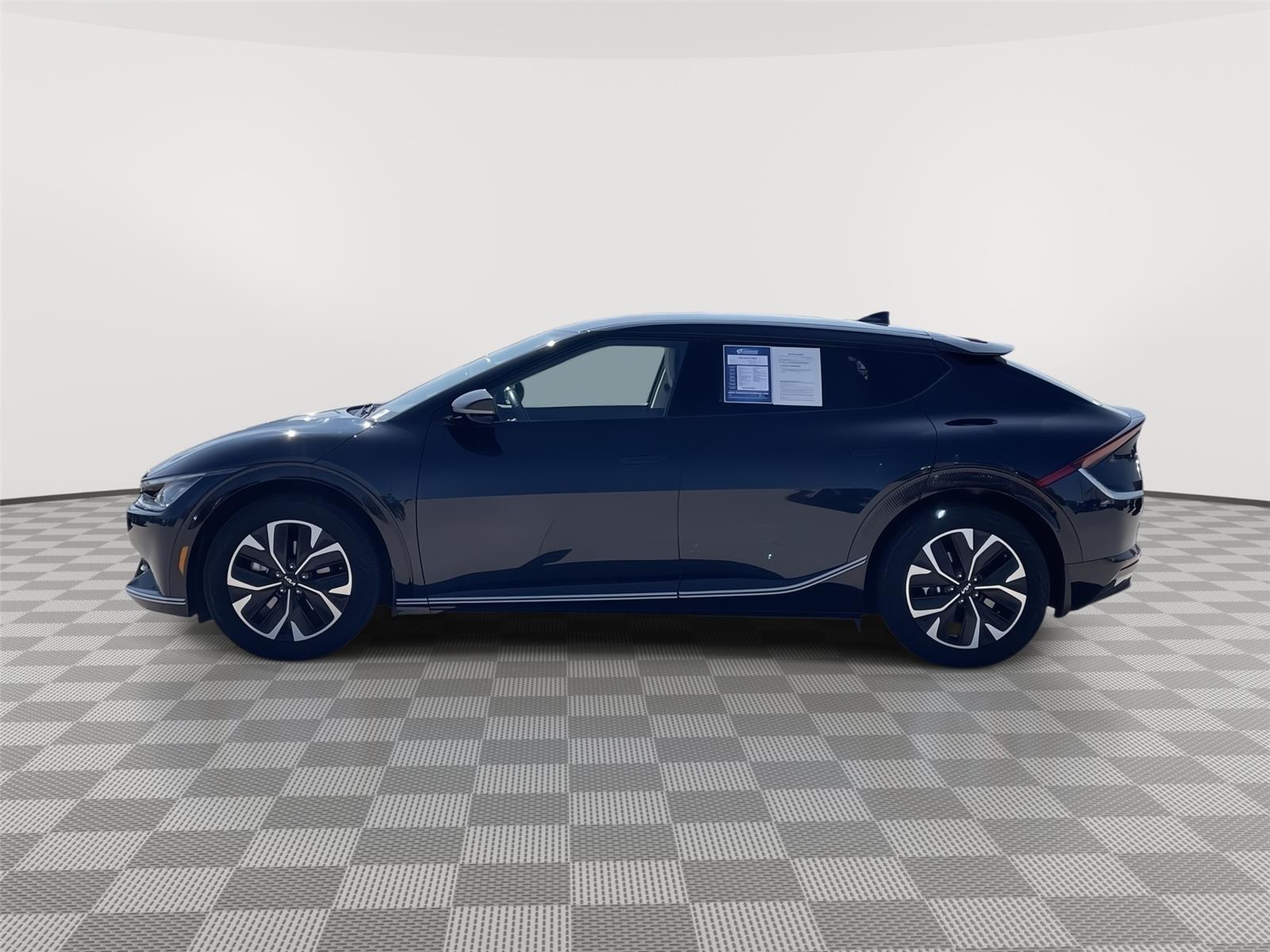 Used 2023 Kia EV6 Wind with VIN KNDC34LA6P5097931 for sale in Lincoln, NE