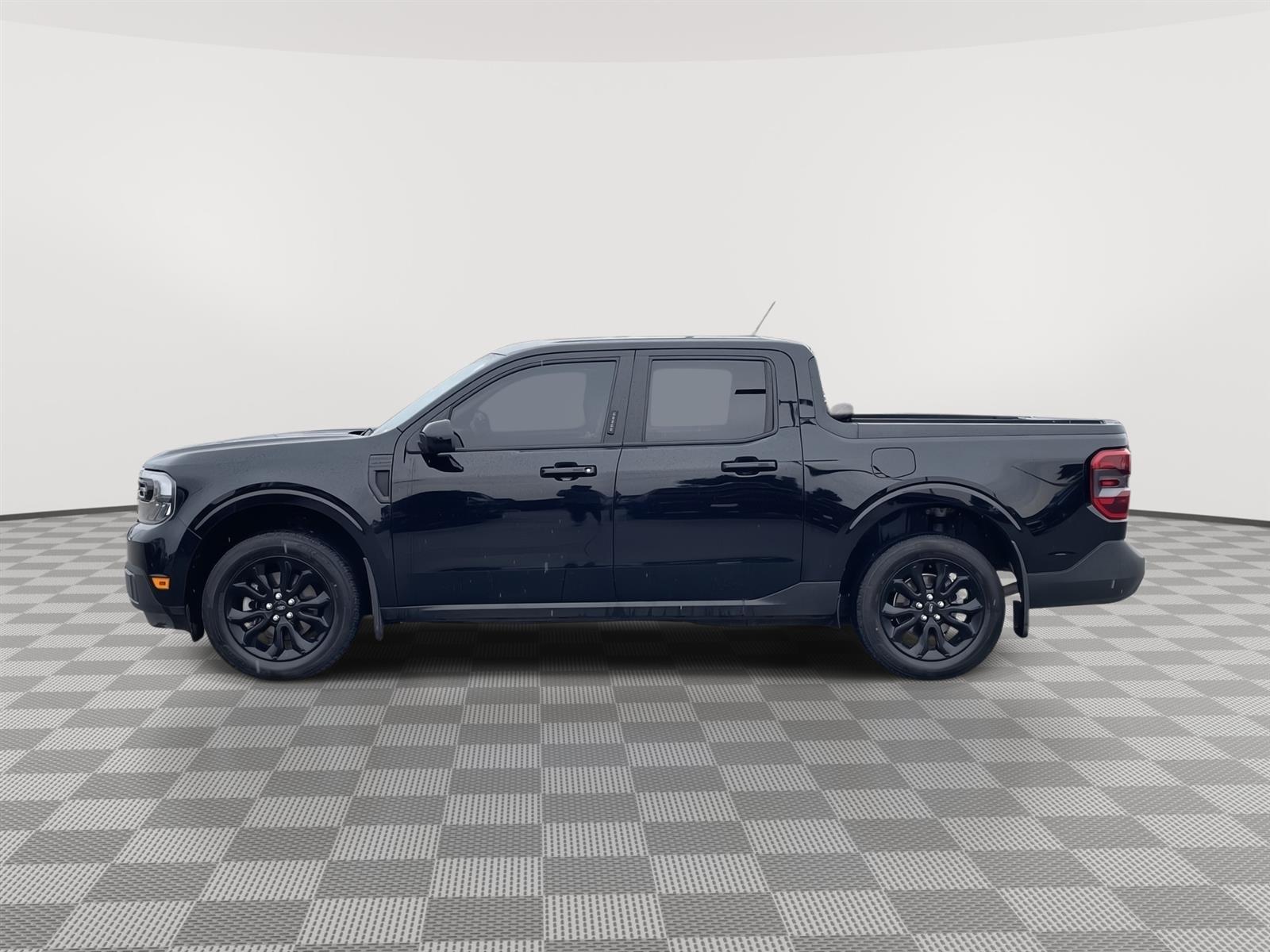 Used 2023 Ford Maverick Lariat with VIN 3FTTW8F99PRA00668 for sale in Lincoln, NE