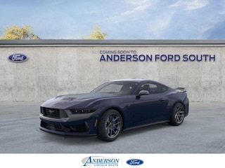 2025 Ford Mustang Dark Horse Premium CAR