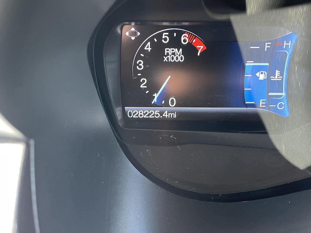 Used 2021 Ford Ranger  Truck SuperCrew