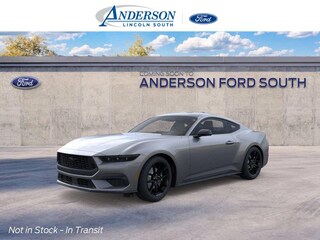 2026 Ford Mustang Ecoboost&reg; Premium Fastback CAR