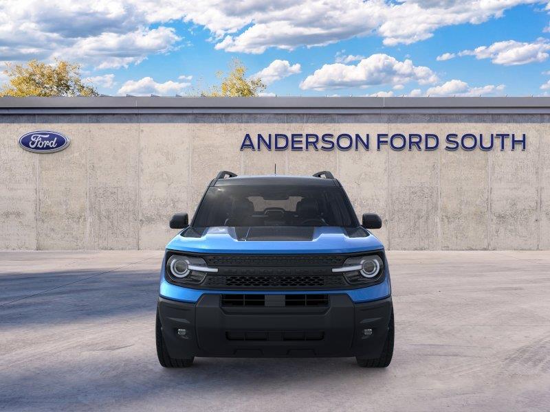 2025 Ford Bronco Sport Big Bend - Photo 6