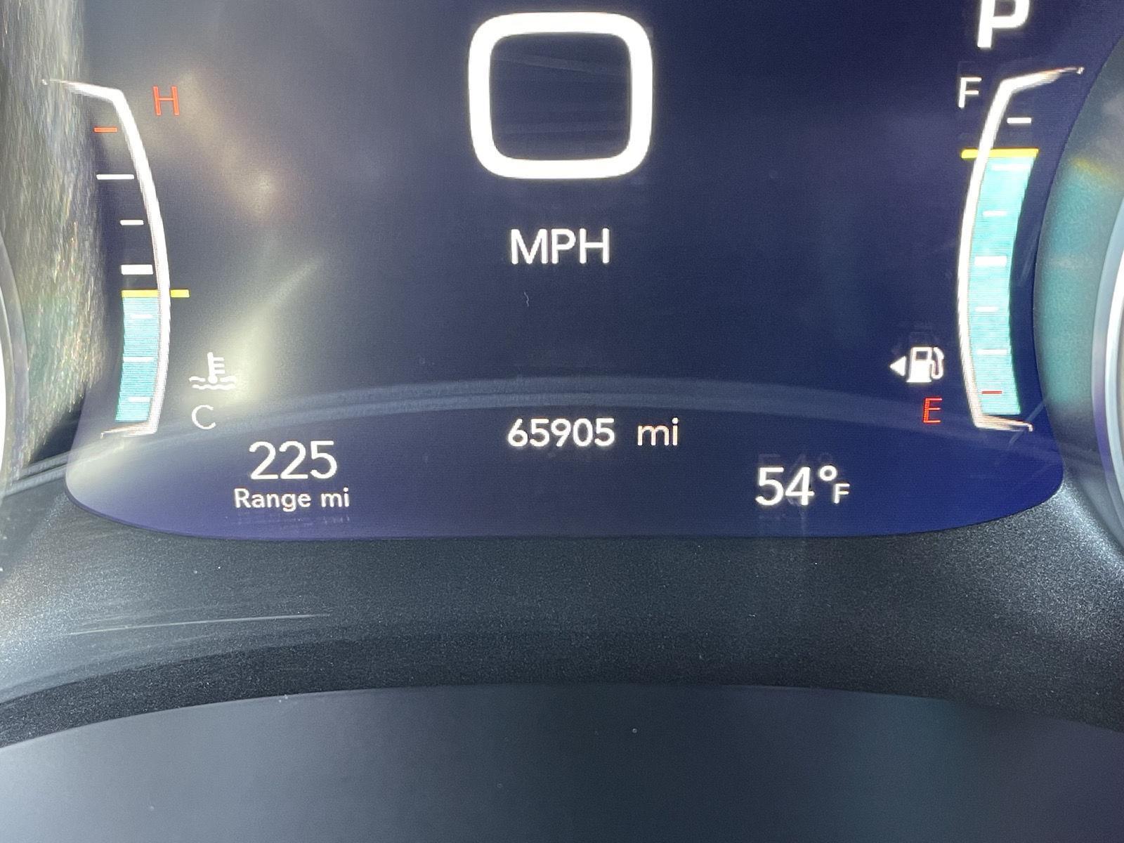 Certified 2024 Chrysler Pacifica Touring L PASSENGER VAN