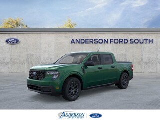 2025 Ford Maverick XLT TRUCK