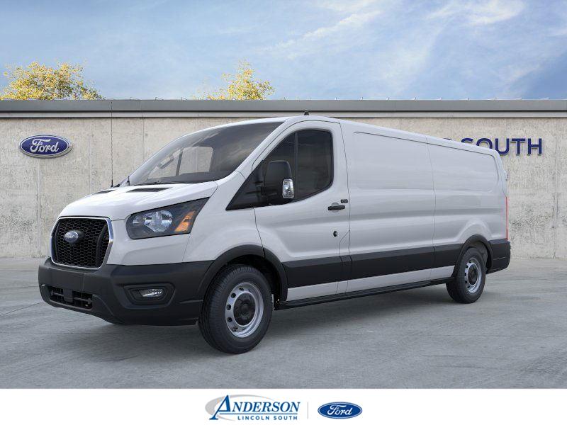 2025 Ford Transit Van Base's photo