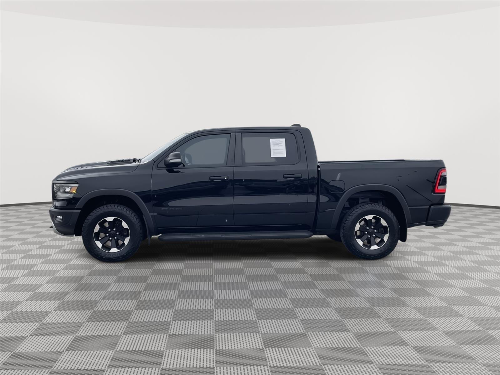 1C6SRFLT7MN720158