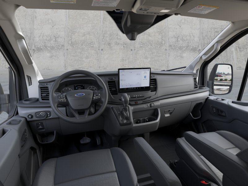 2025 Ford Transit Van Base - Photo 9