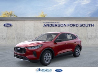 2026 Ford Escape Active SUV