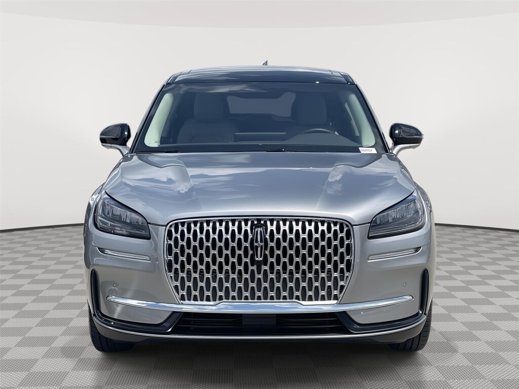 Used 2023 Lincoln Corsair Standard SUV