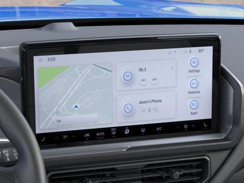 2025 Ford Bronco Sport Big Bend - Photo 14