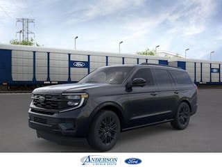 2025 Ford Expedition Platinum SUV