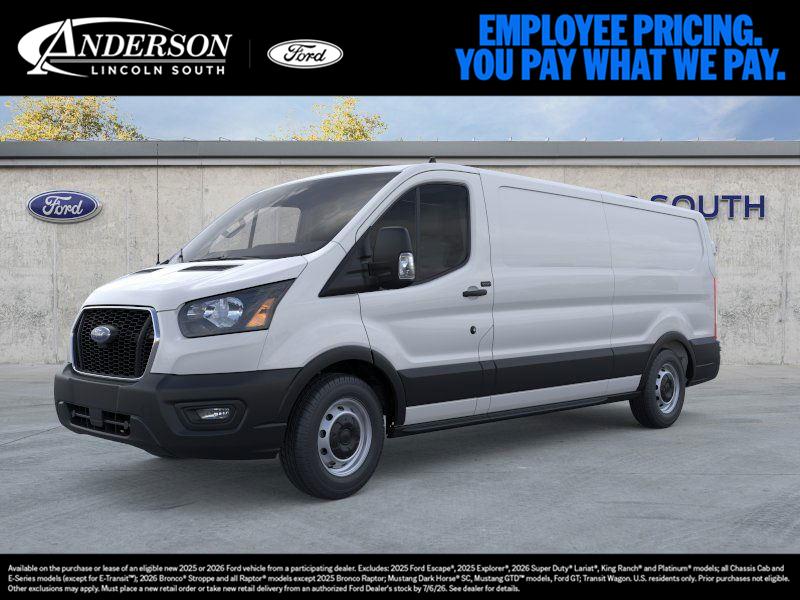2025 Ford Transit 250 Low Roof 148 WB's photo