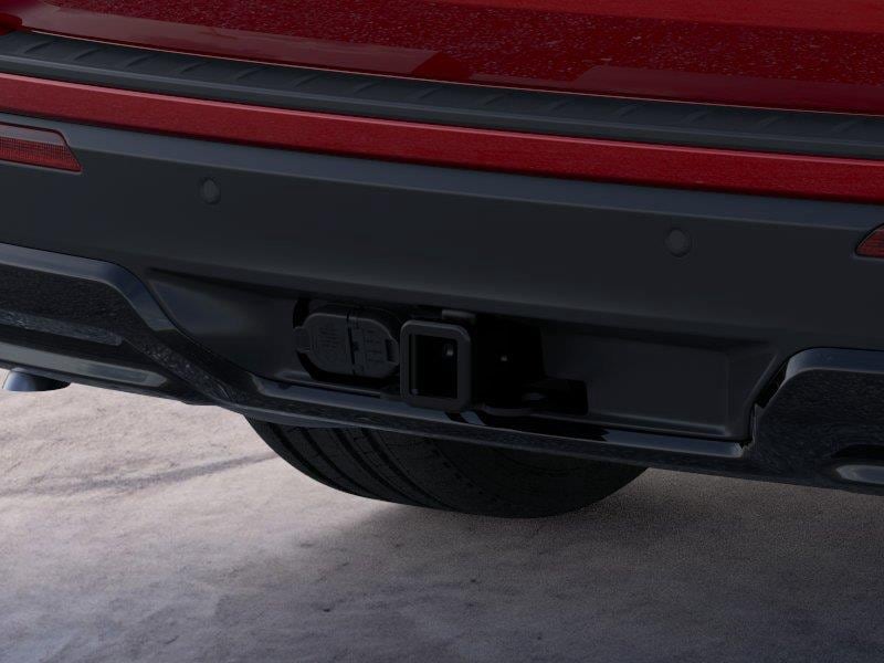 2026 Ford Explorer ST-Line - Photo 23