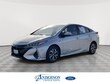  Toyota Prius Prime