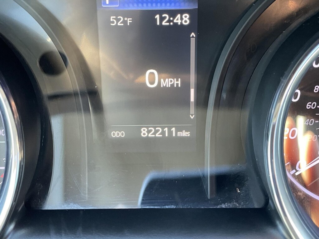 Used 2019 Toyota Camry LE Sedan