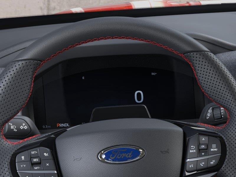 2026 Ford Explorer ST-Line - Photo 13