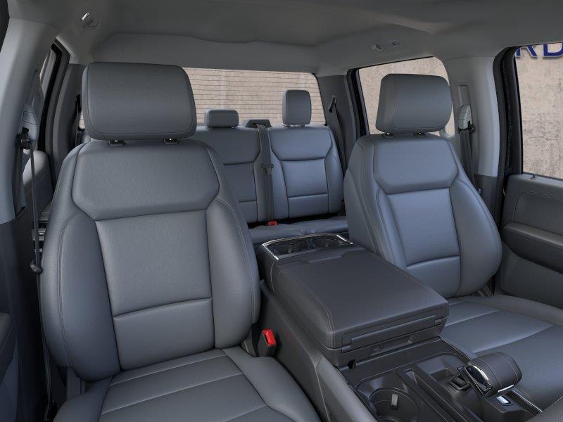 2025 Ford F-150 Lightning Flash - Photo 10