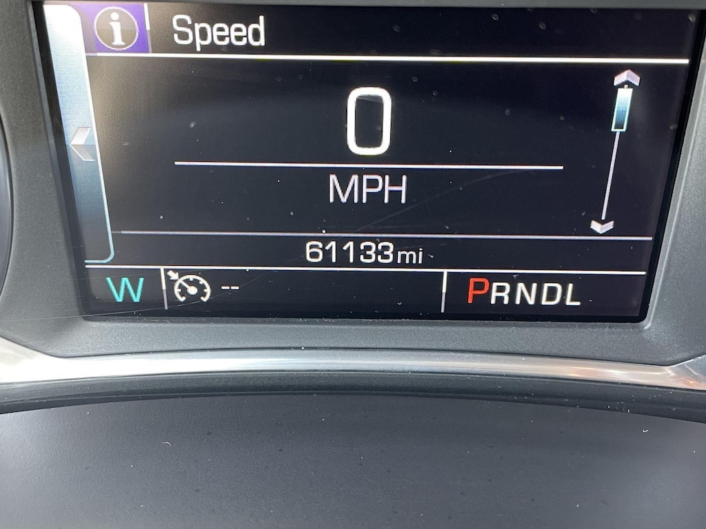 Used 2018 Chevrolet Malibu LT Sedan