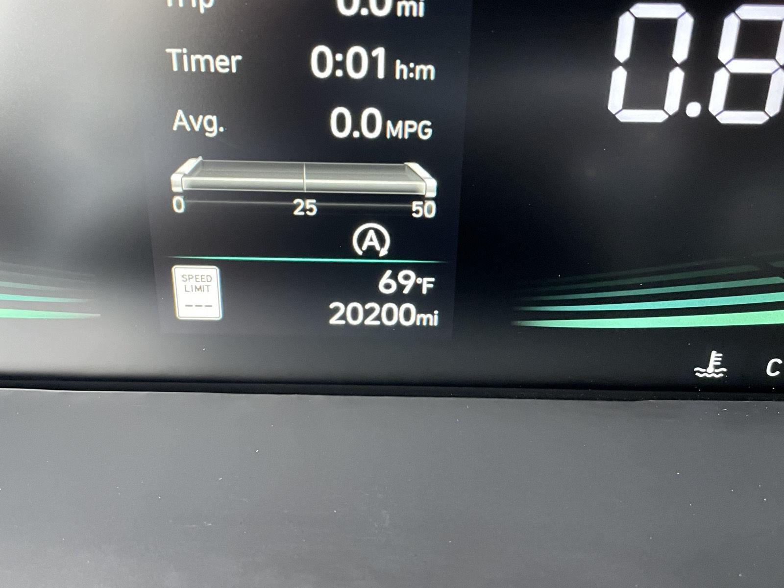 Certified 2025 Hyundai Palisade XRT SUV