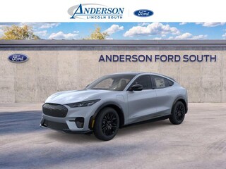 2026 Ford Mustang Mach-E Premium CROSSOVERS