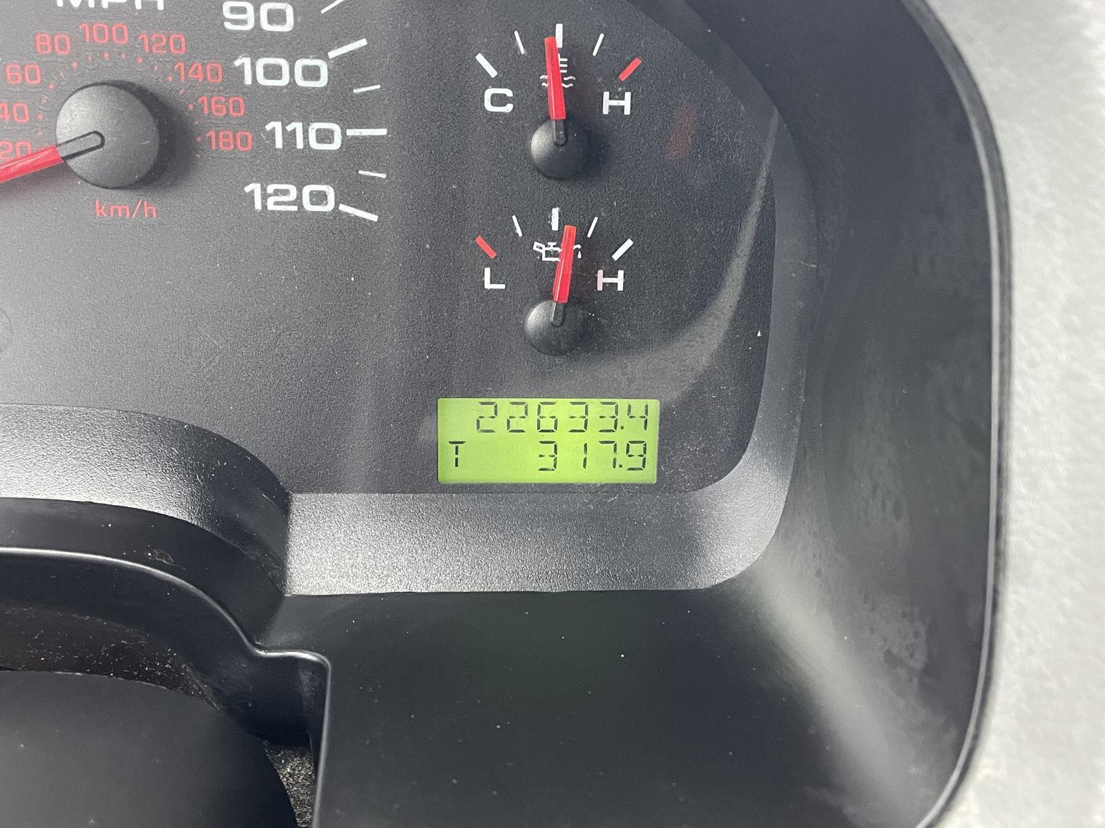 2008 Ford F-150 FX2 photo 3