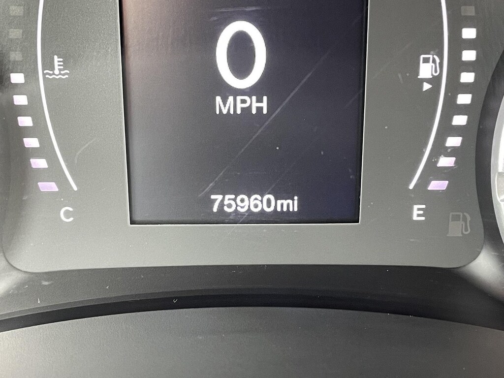 Certified 2020 Jeep Renegade Latitude SUV