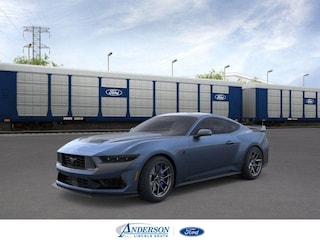 2025 Ford Mustang Dark Horse Premium CAR