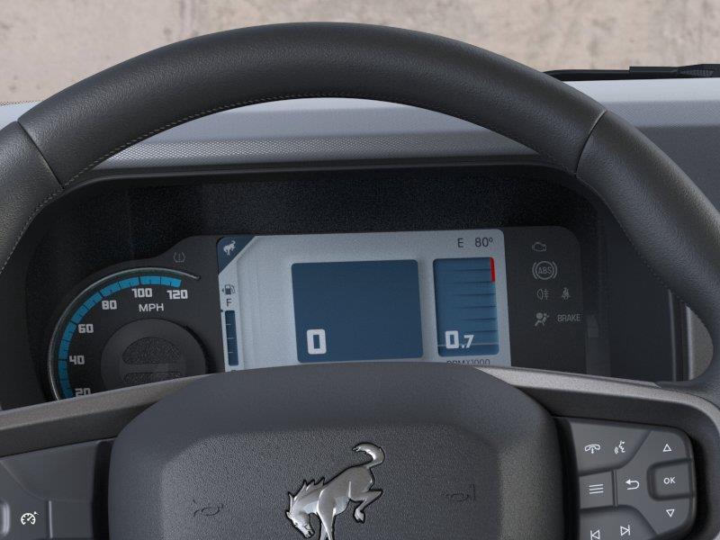 2025 Ford Bronco 4-Door Base - Photo 13