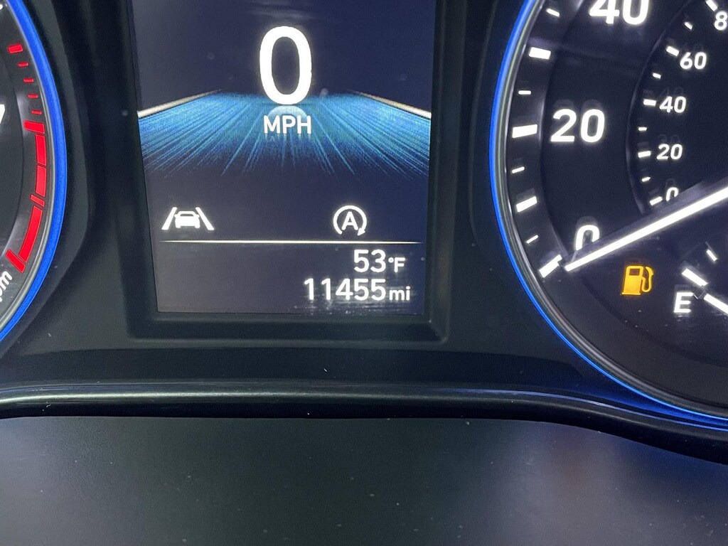 Certified 2023 Hyundai Kona SEL SUV