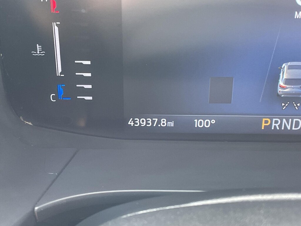 Certified 2023 Ford Escape Active SUV