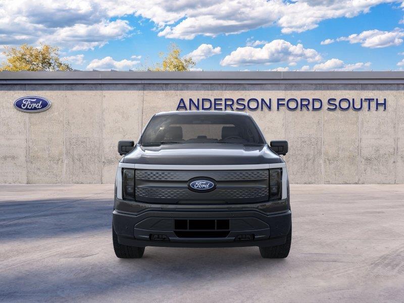 2025 Ford F-150 Lightning Flash - Photo 6