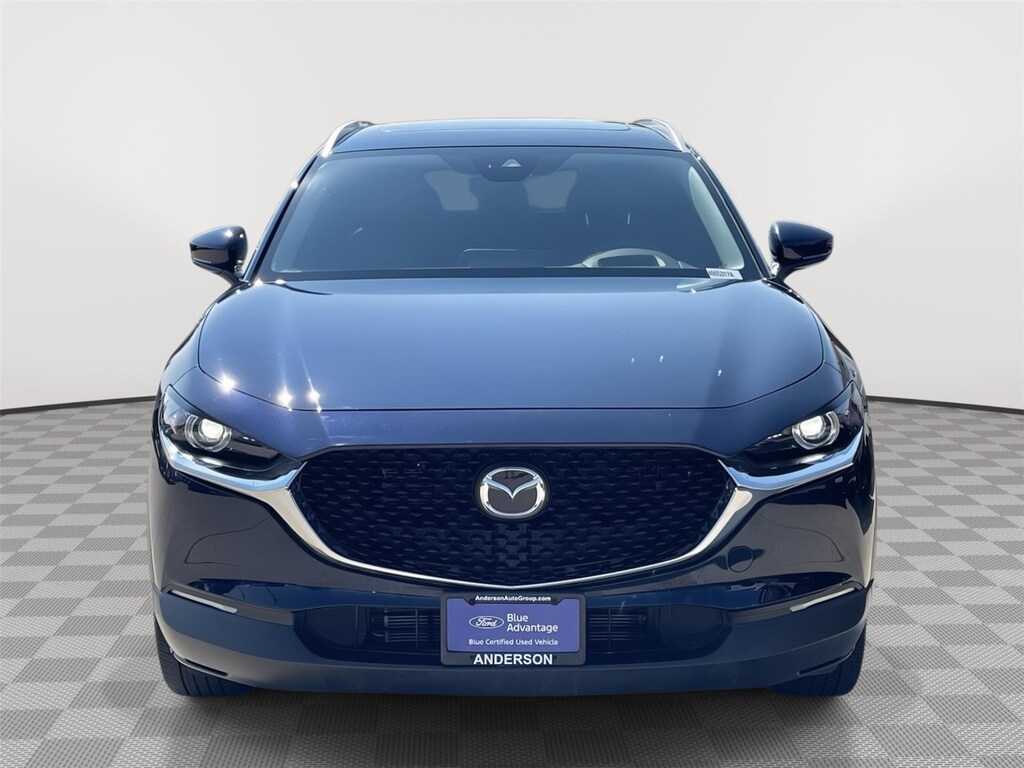 Used 2023 Mazda CX-30 2.5 S Premium Package SUV