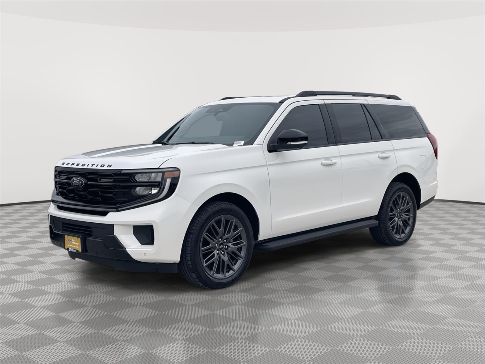 2026 Ford Expedition