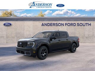 2026 Ford Maverick Lariat&reg; TRUCK